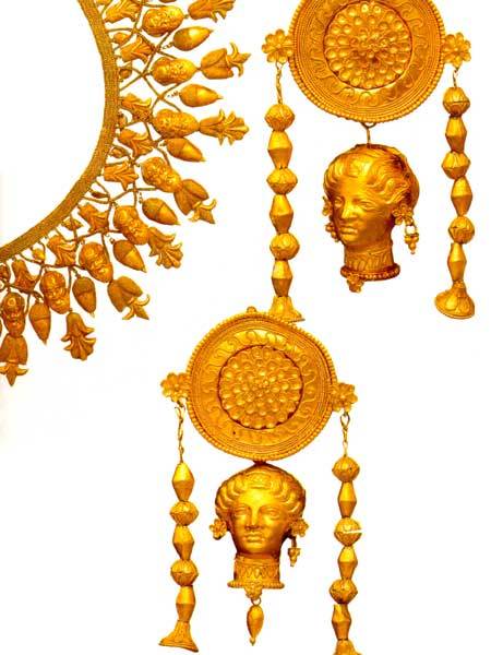 TREASURE GOLD JEWELLERY BOOK