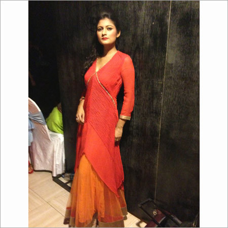 Indo Western Ladies Dress