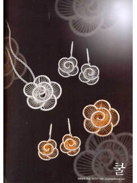 TREND Vol 3 JEWELLERY BOOK