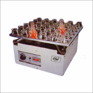 Shaking Machine Rotary (Wangera S Type)