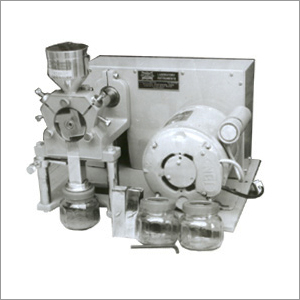 Laboratory Testing Instruments