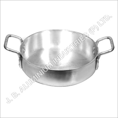 Aluminum Brazier Pans