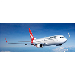 Air Freight Forwarding Services