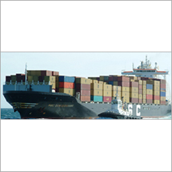 International Sea Freight