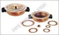 COPPER WATER BATH