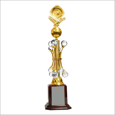 Brass & Metal Trophies