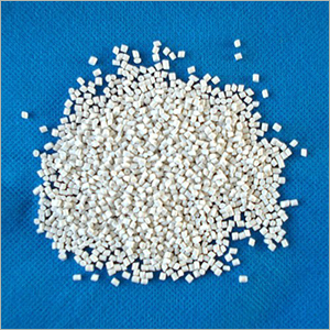 White Ldpe Granules