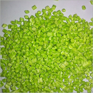 Recycled Polypropylene Granules