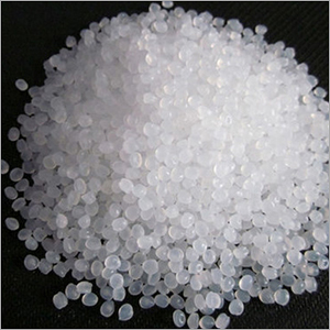 Recycled LLDPE Granules
