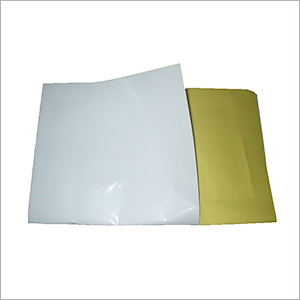 Colored Art Paper Sheets