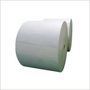 Recycled Thermal Paper Roll