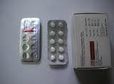 Pharmaceutical Tablets