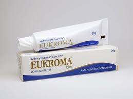 Eukroma cream 