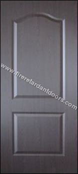 Panel Doors Application: Residential