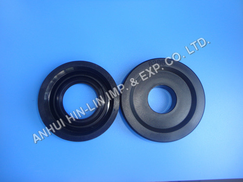 conveyor roller bearing housing sealing ring