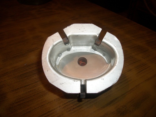 Spare Parts - Aluminum Alloy, 2.5 X 2 X 1 Inches , Corrosion Resistant, Easy Installation, High Durability, Long Lifespan, Precise Fit