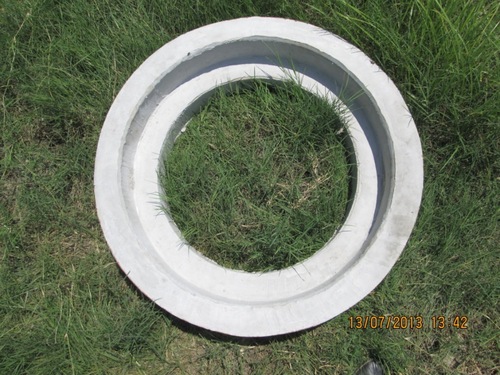 Round Rcc Manhole Cover