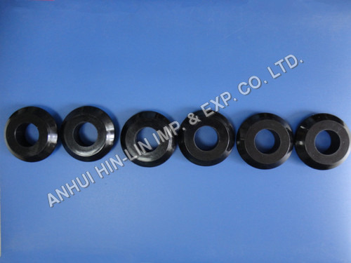 protective shield for conveyor roller