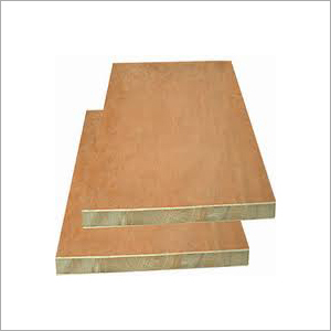 Plywood Block Board