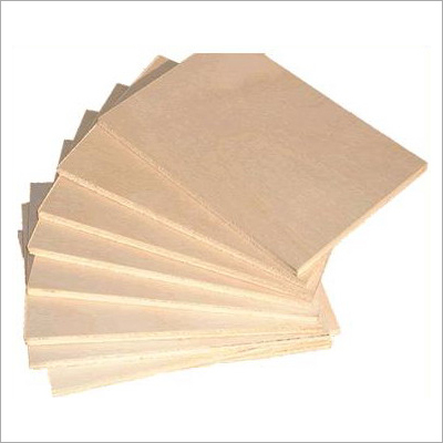 Marine Plywood