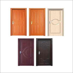 Flush Doors