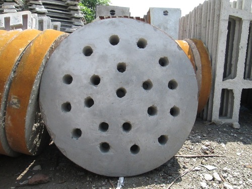 Round Rcc Manhole Cover
