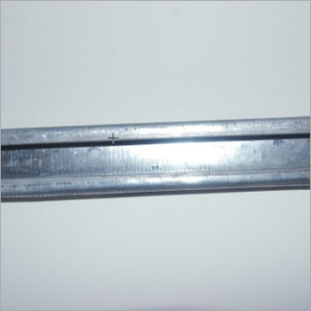 Galvanized Iron Channels