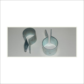 GI Metal Clamps
