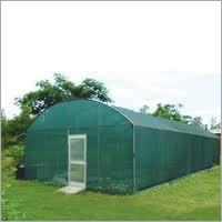 Poly House Net Shade