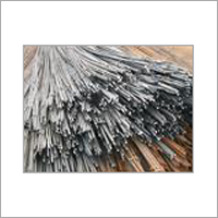 Corrosion Resistant Tmt Bars