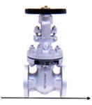 Gate Valve