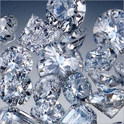 Fancy Color Diamonds