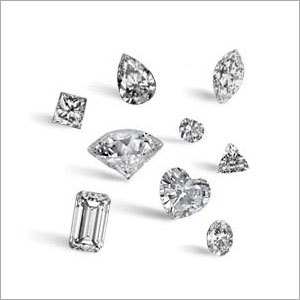 Natural Loose Diamonds