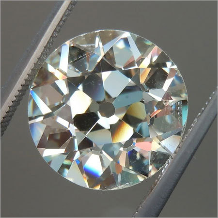 Oval Cut Diamonds