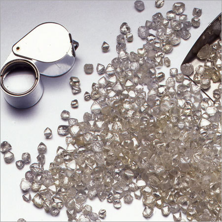 Rough Diamonds