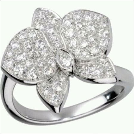Designer Diamond Rings