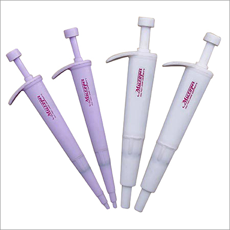 Volumetric Pipettes