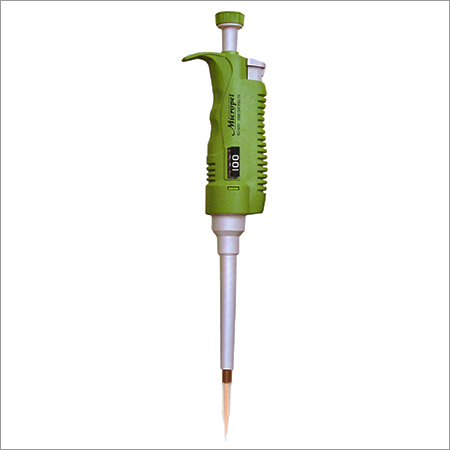 Lab Pipettes
