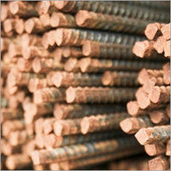 Mild Steel TMT Bars