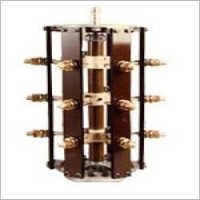 Double Bridging Tap Changer Frequency (mhz): 50-60 Hertz (hz)