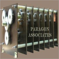 Series Parallel Tap Changer Connection Frequency (Mhz): 50-60 Hertz (Hz)