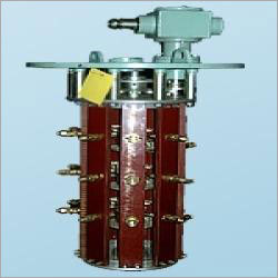 Motorized Operated Octc Coil Material: Copper Core
