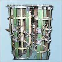 Class Reversing Type Octc - Metallic, 3,300 Volt Max | Rugged Design, Optimum Performance, Enhanced Service Life, Low Maintenance