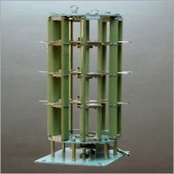 Green Power Transformer Off Circuit Tap Switch