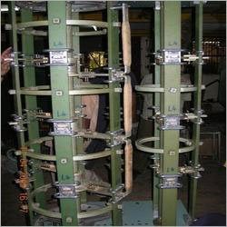 Light Green And Silver Reversing Type Off Circuit Tap Changer