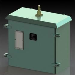Motor Drive Unit for Tap Changer Motor Drive Unit for Tap Changer