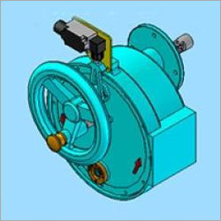 Tap Changer Potentiometer Track Handles Frequency (Mhz): 50 Hertz (Hz)
