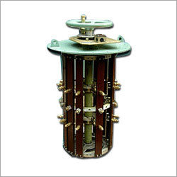 Tap Changer Mountings Tap Changer Mountings