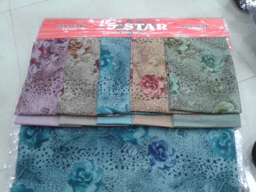 Unstitched cotton suits online