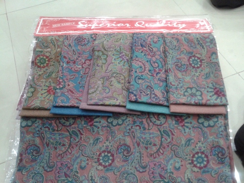 Unstitched Suits for Women - Cotton, Varied Sizes, Multicolor | Stylish Design, Soft Texture, Durable Material, Customizable Fit